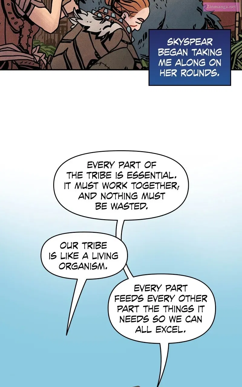 Critical Role - Mighty Nein Origins Chapter 13 - page 12