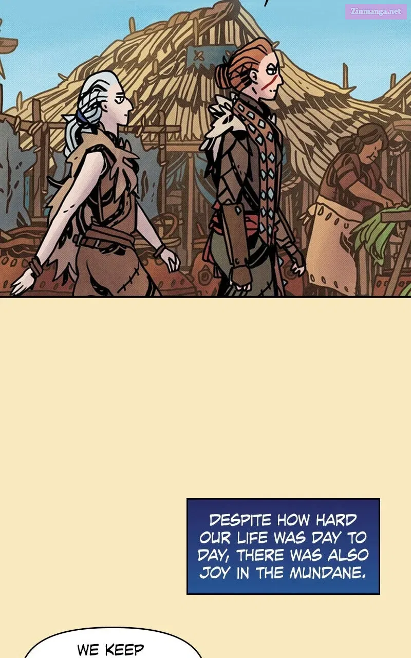 Critical Role - Mighty Nein Origins Chapter 13 - page 13