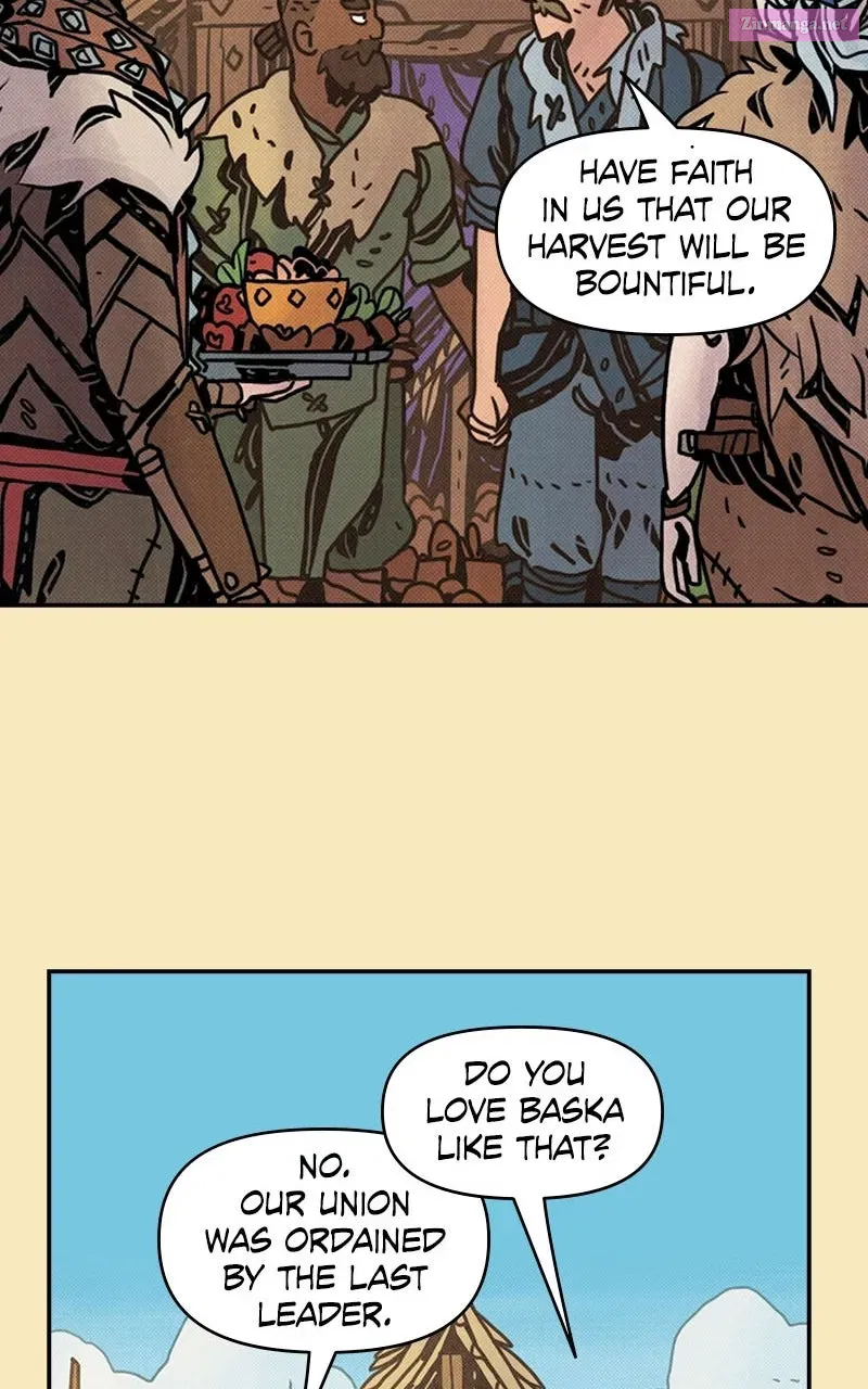 Critical Role - Mighty Nein Origins Chapter 13 - page 16