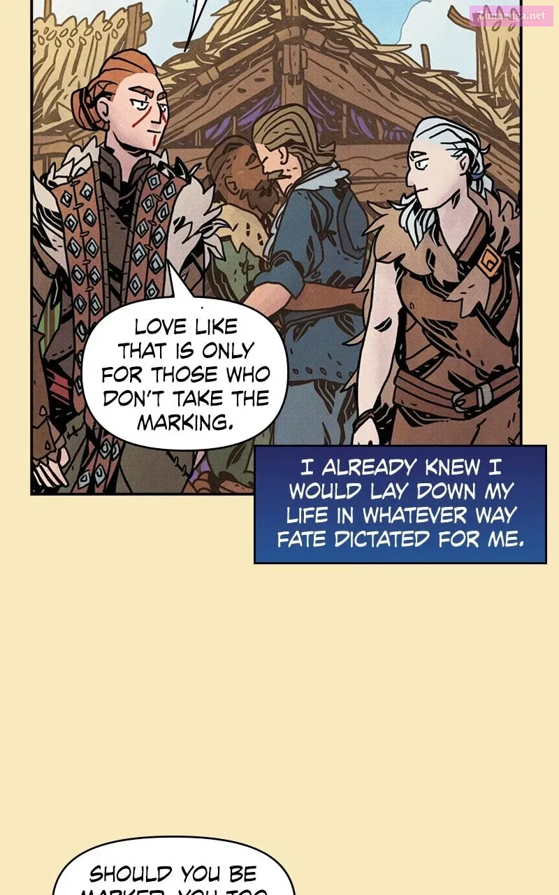 Critical Role - Mighty Nein Origins Chapter 13 - page 17