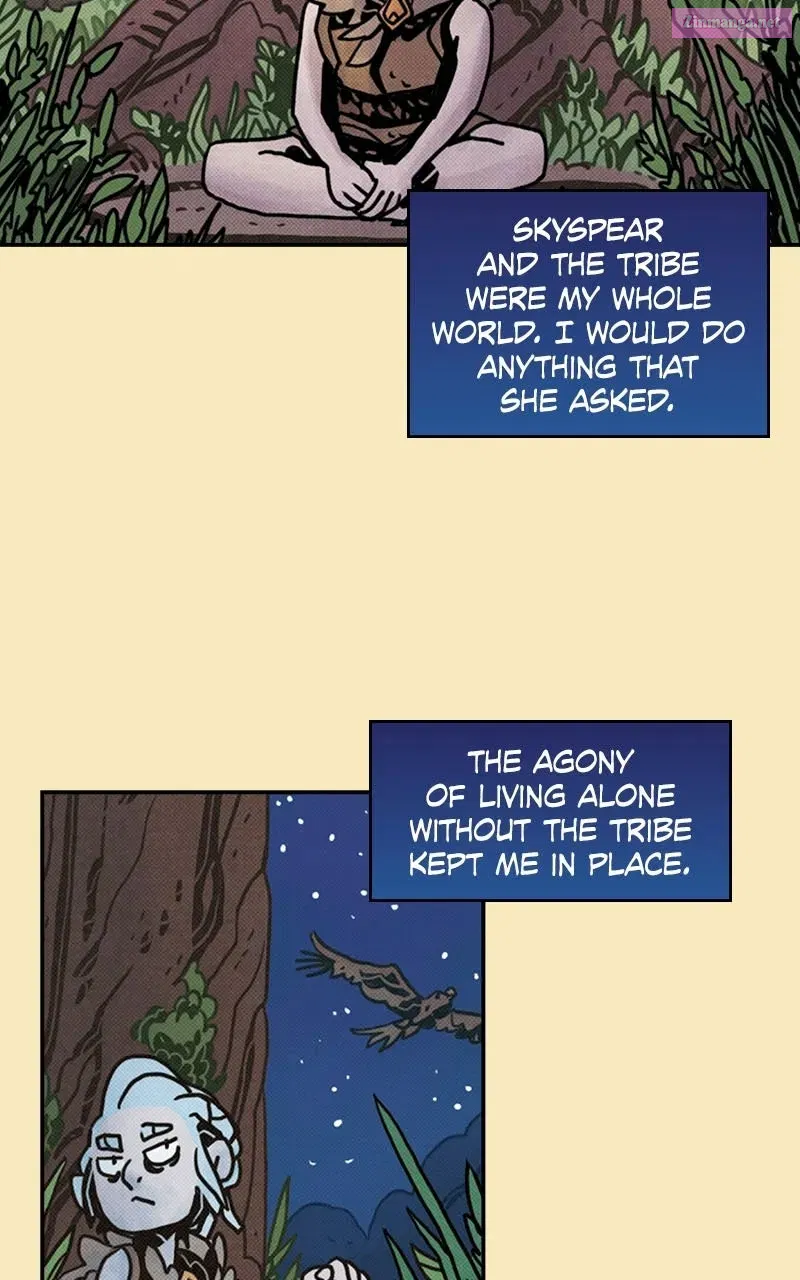 Critical Role - Mighty Nein Origins Chapter 13 - page 2