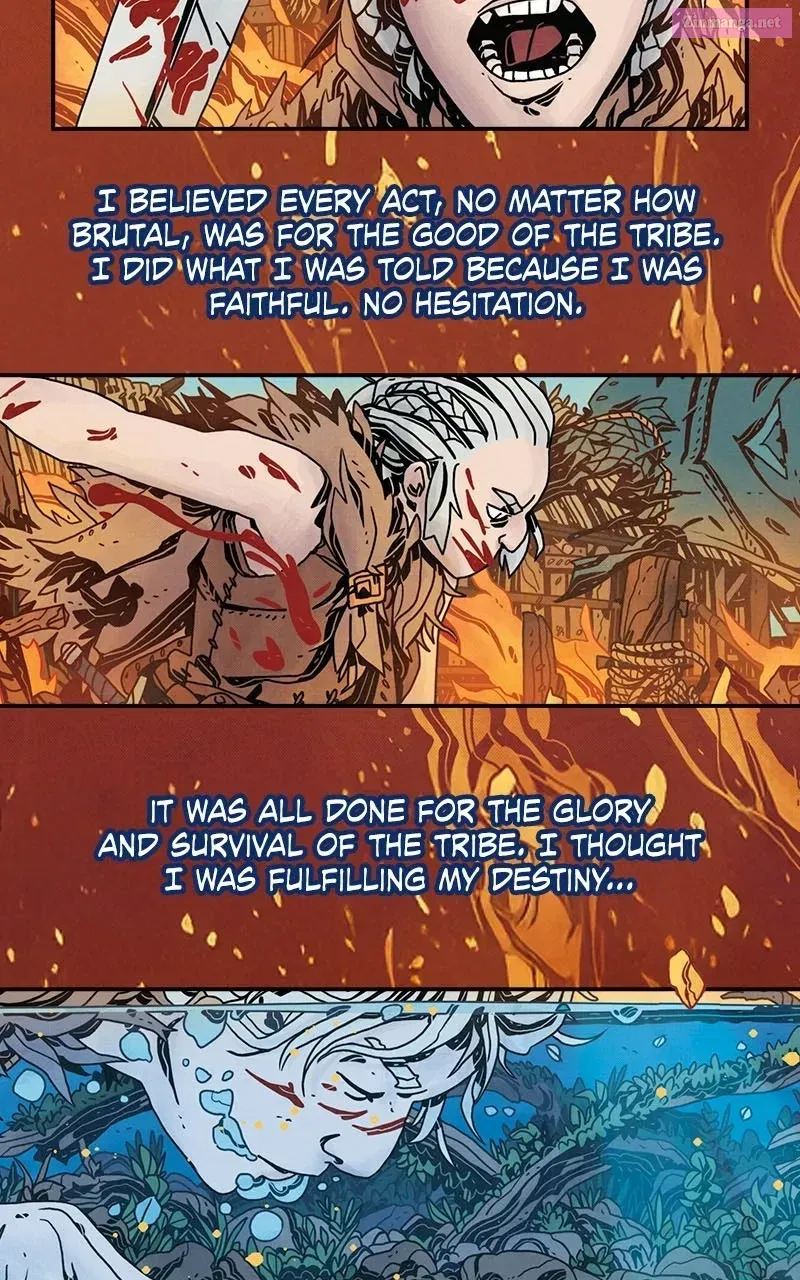 Critical Role - Mighty Nein Origins Chapter 13 - page 23