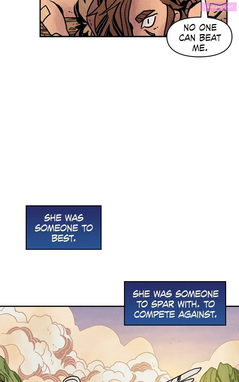 Critical Role - Mighty Nein Origins Chapter 13 - page 29