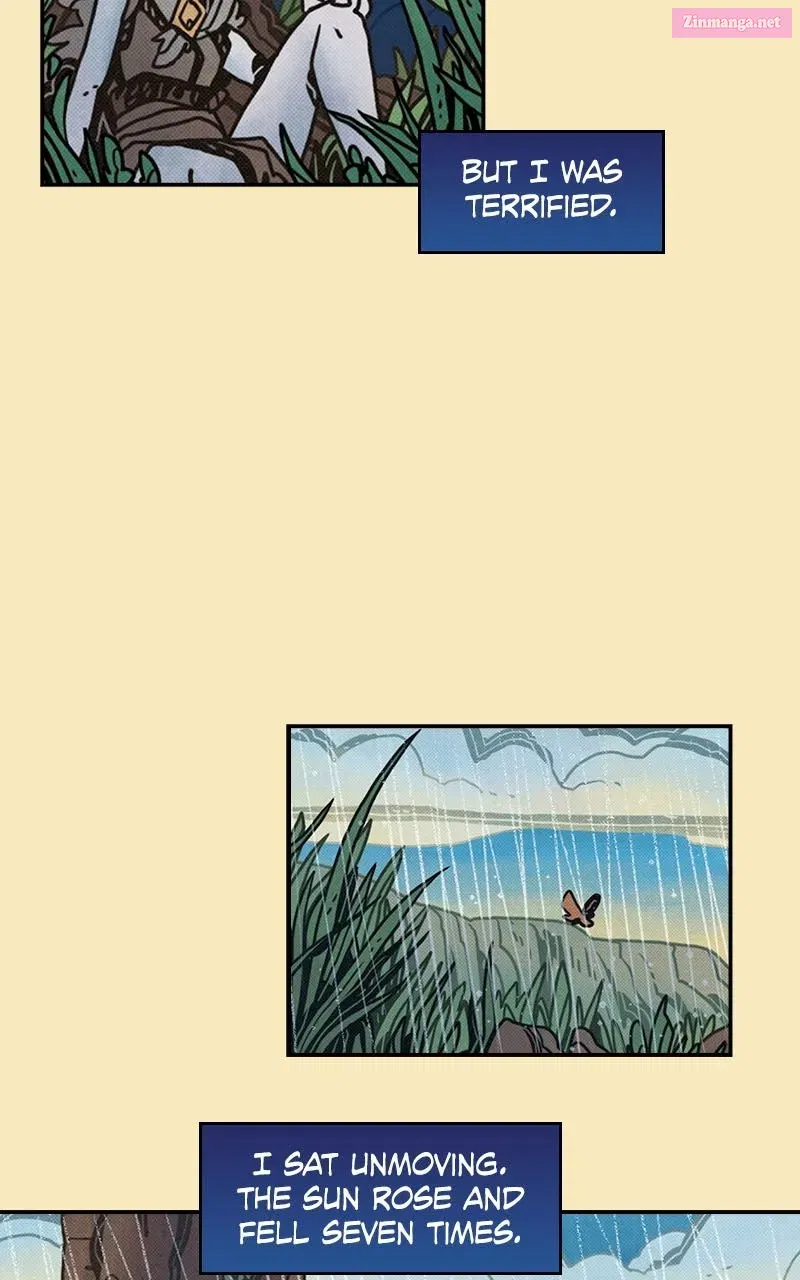 Critical Role - Mighty Nein Origins Chapter 13 - page 3