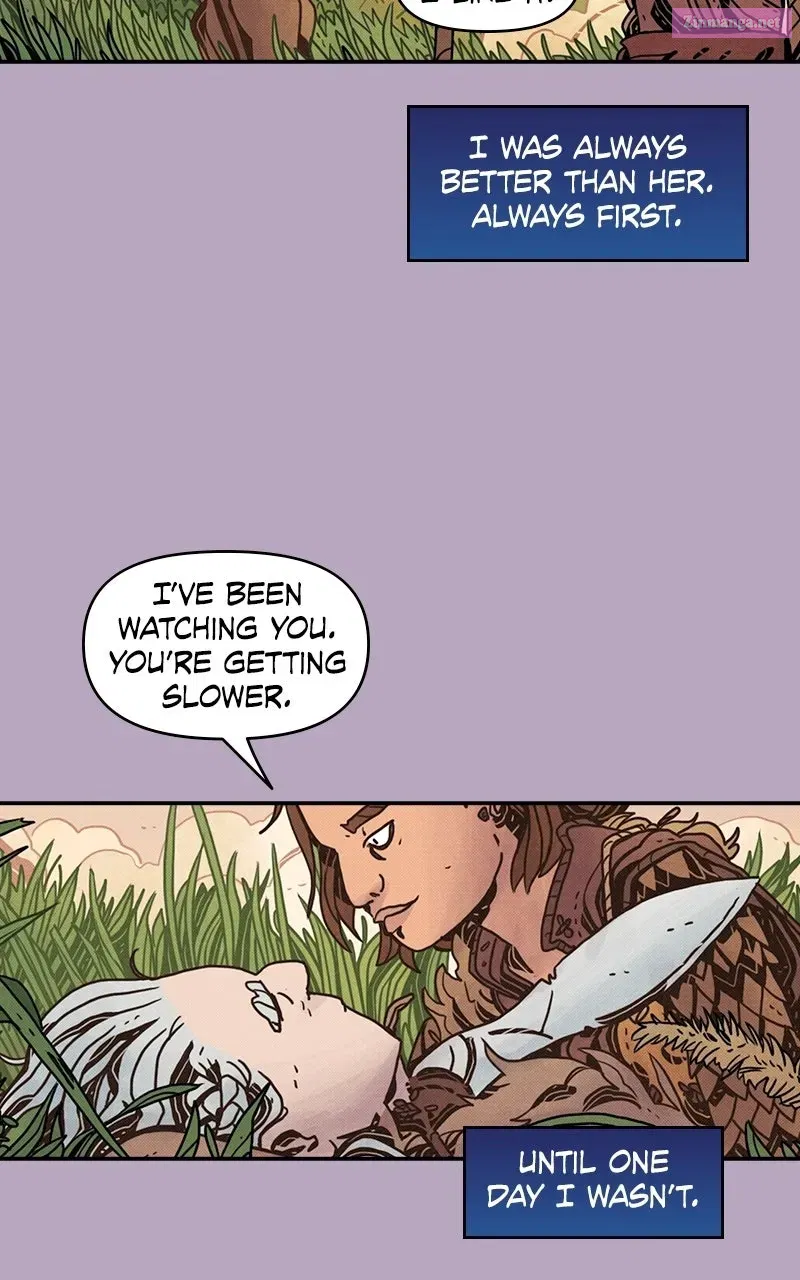 Critical Role - Mighty Nein Origins Chapter 13 - page 32