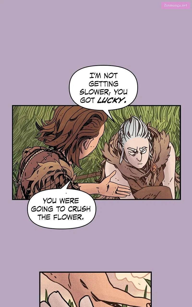 Critical Role - Mighty Nein Origins Chapter 13 - page 33