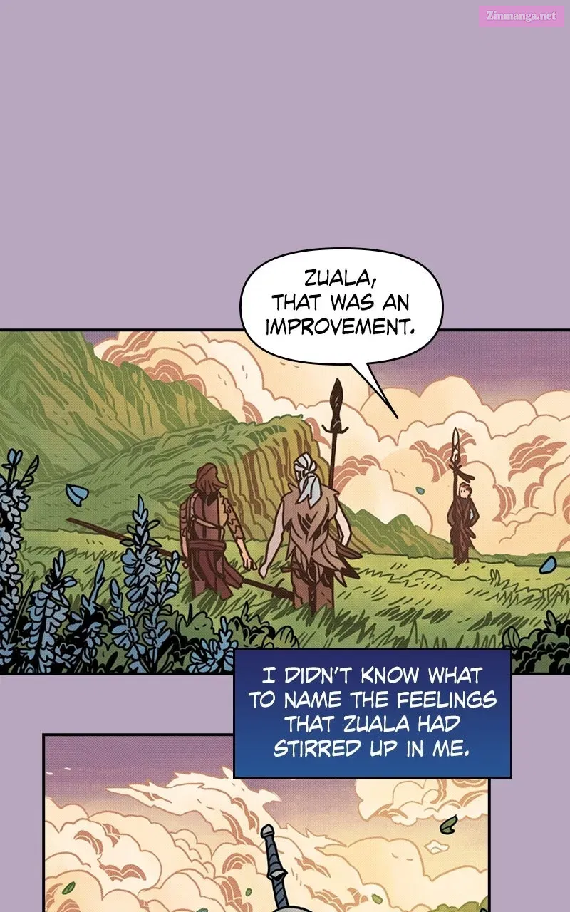 Critical Role - Mighty Nein Origins Chapter 13 - page 37