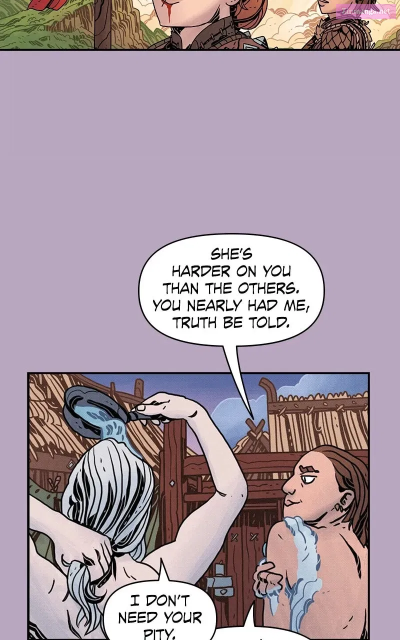 Critical Role - Mighty Nein Origins Chapter 13 - page 39