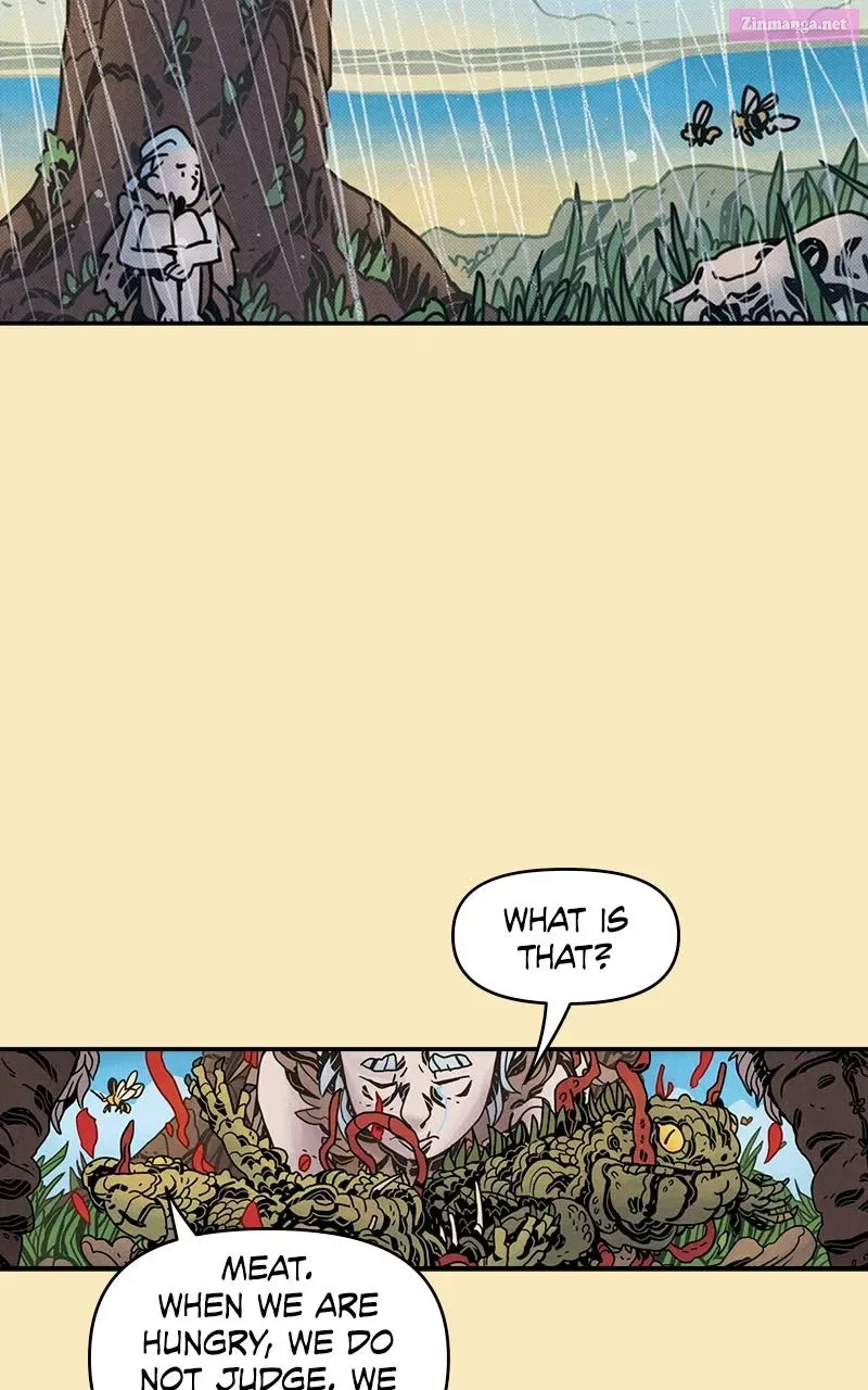 Critical Role - Mighty Nein Origins Chapter 13 - page 4