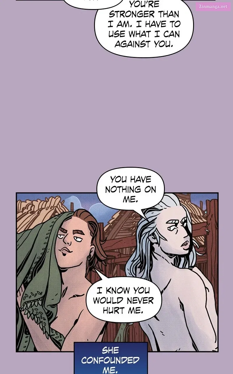 Critical Role - Mighty Nein Origins Chapter 13 - page 40