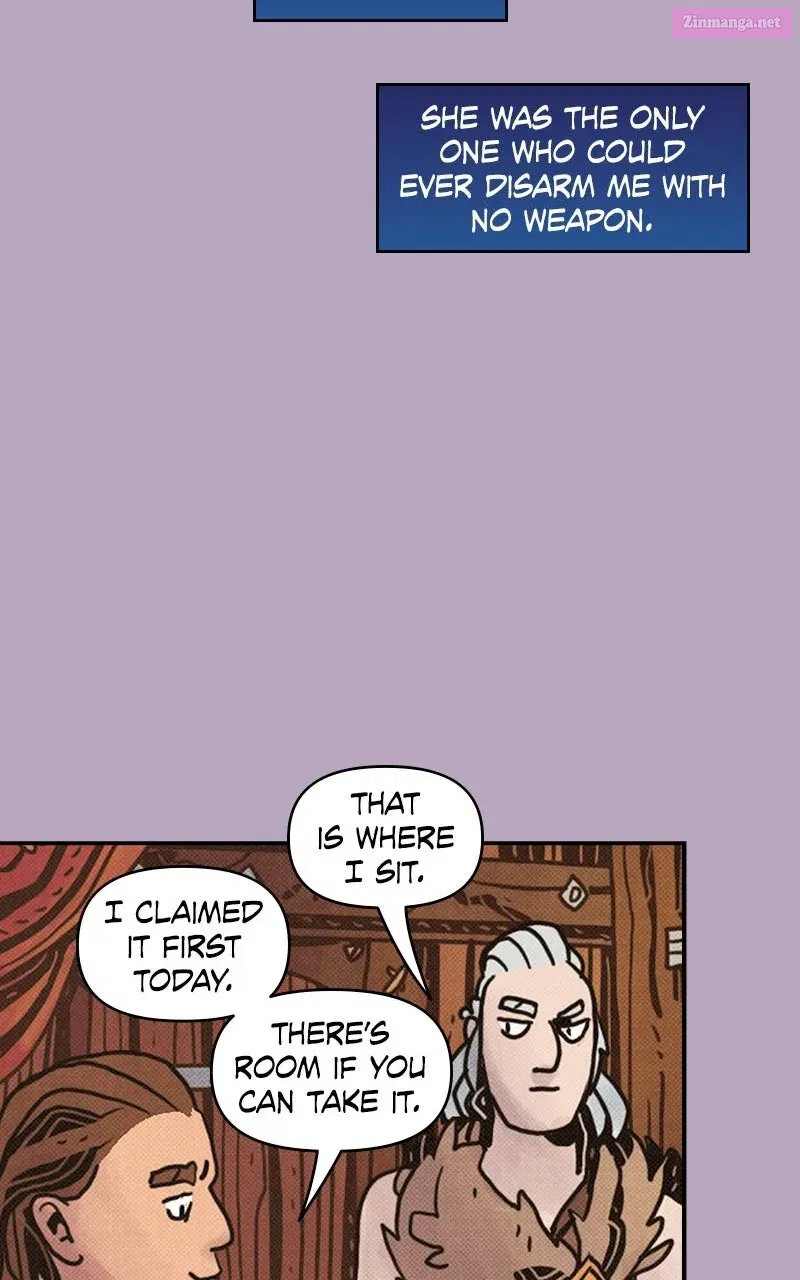 Critical Role - Mighty Nein Origins Chapter 13 - page 41