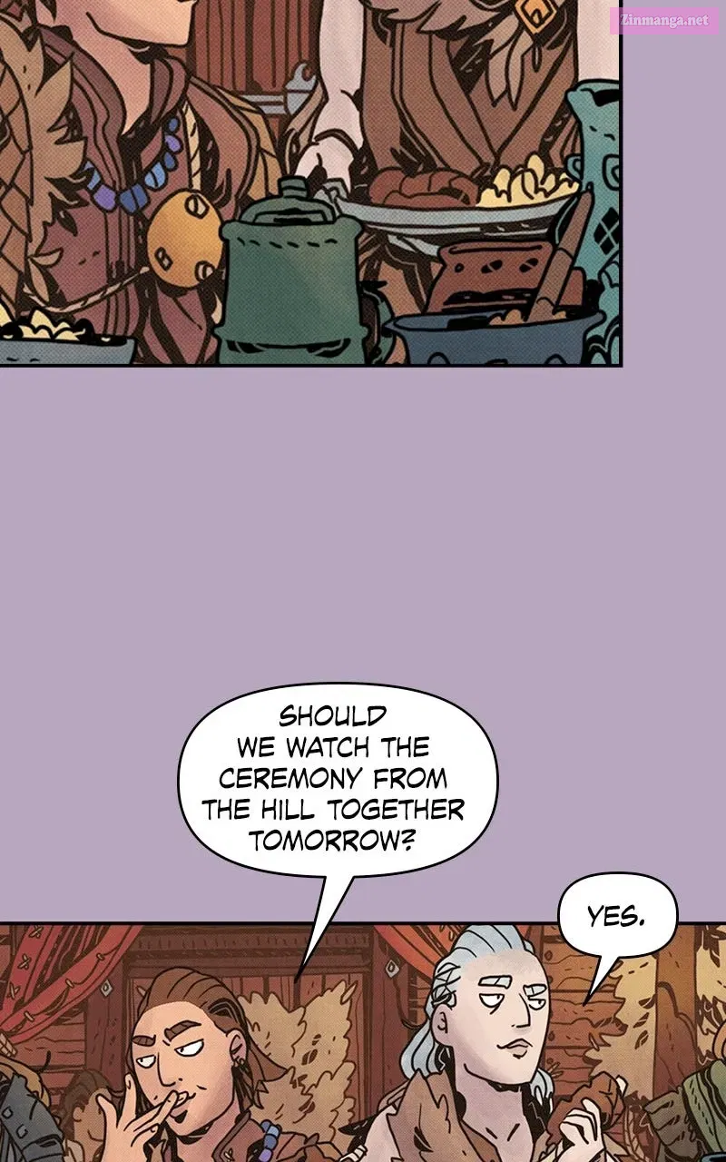 Critical Role - Mighty Nein Origins Chapter 13 - page 42