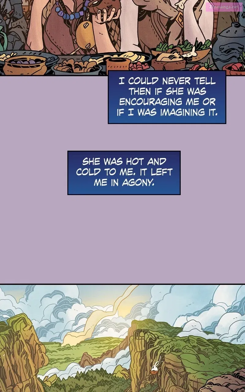 Critical Role - Mighty Nein Origins Chapter 13 - page 43