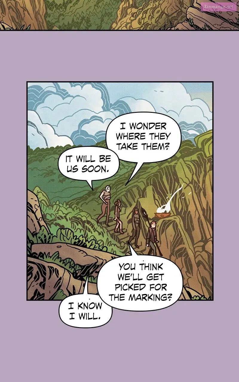 Critical Role - Mighty Nein Origins Chapter 13 - page 44