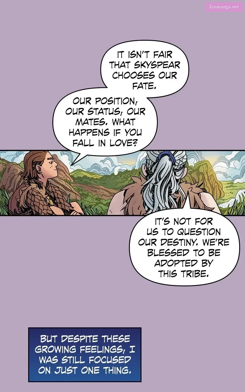 Critical Role - Mighty Nein Origins Chapter 13 - page 45