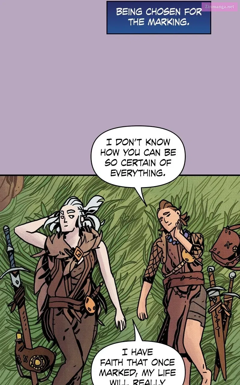 Critical Role - Mighty Nein Origins Chapter 13 - page 46