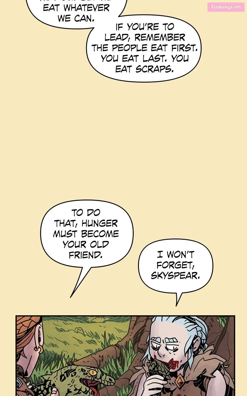 Critical Role - Mighty Nein Origins Chapter 13 - page 5