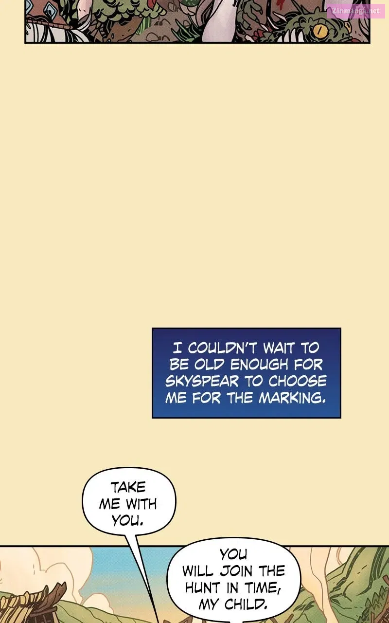 Critical Role - Mighty Nein Origins Chapter 13 - page 6