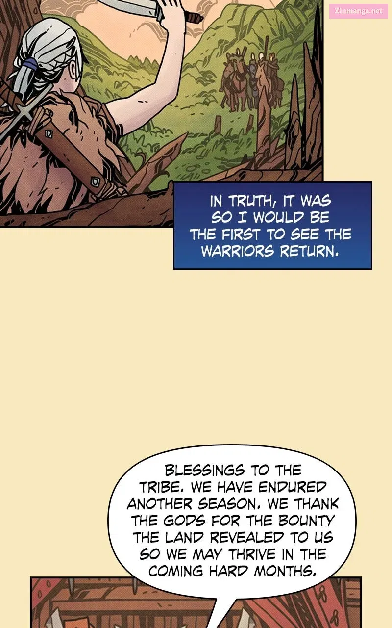 Critical Role - Mighty Nein Origins Chapter 13 - page 9