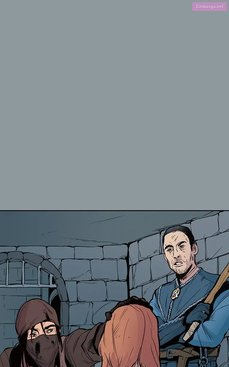 Critical Role - Mighty Nein Origins Chapter 11 - page 1