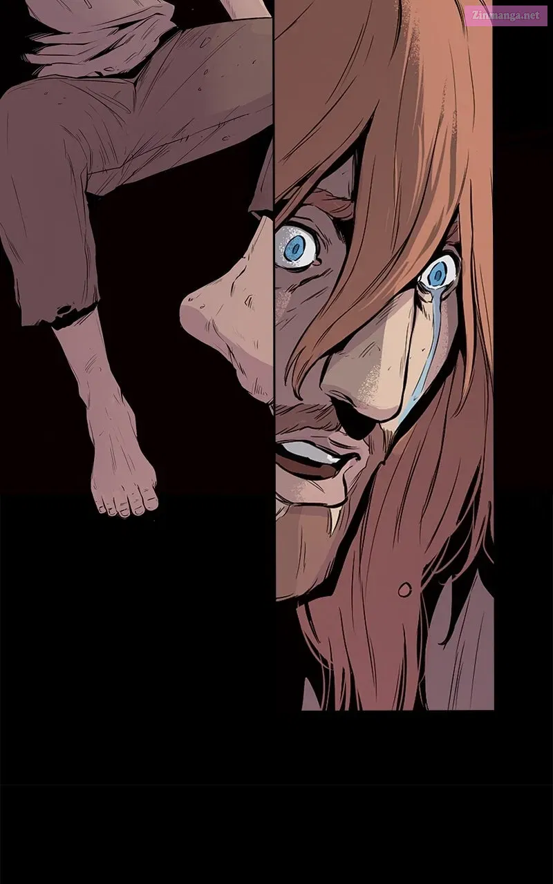 Critical Role - Mighty Nein Origins Chapter 11 - page 11