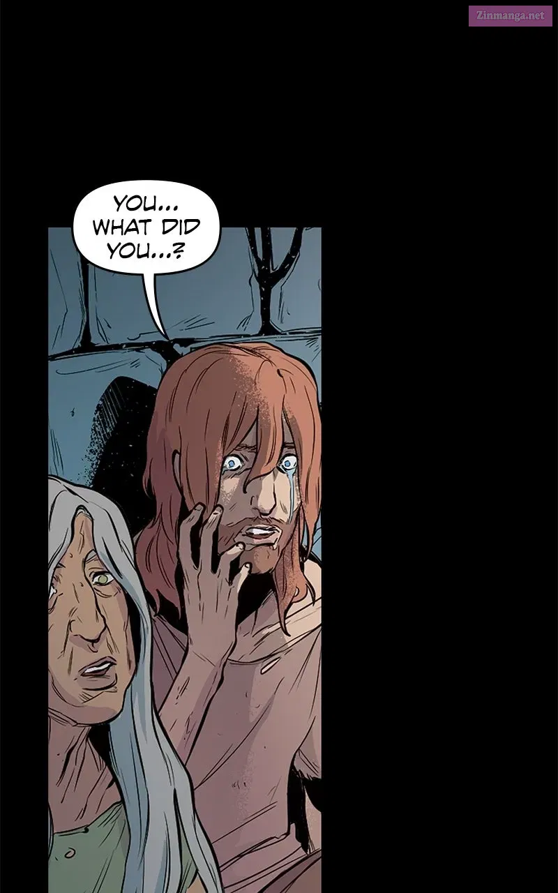 Critical Role - Mighty Nein Origins Chapter 11 - page 12