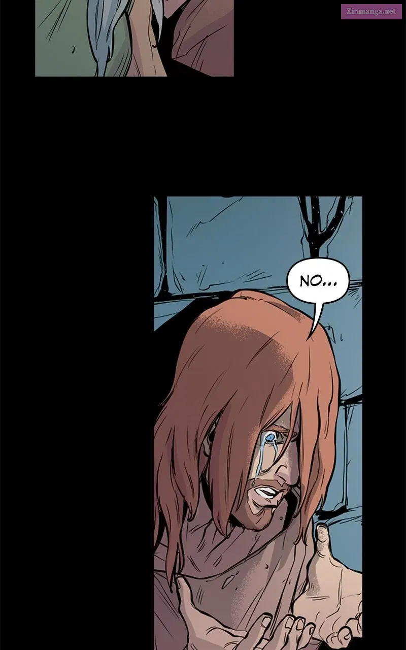 Critical Role - Mighty Nein Origins Chapter 11 - page 13