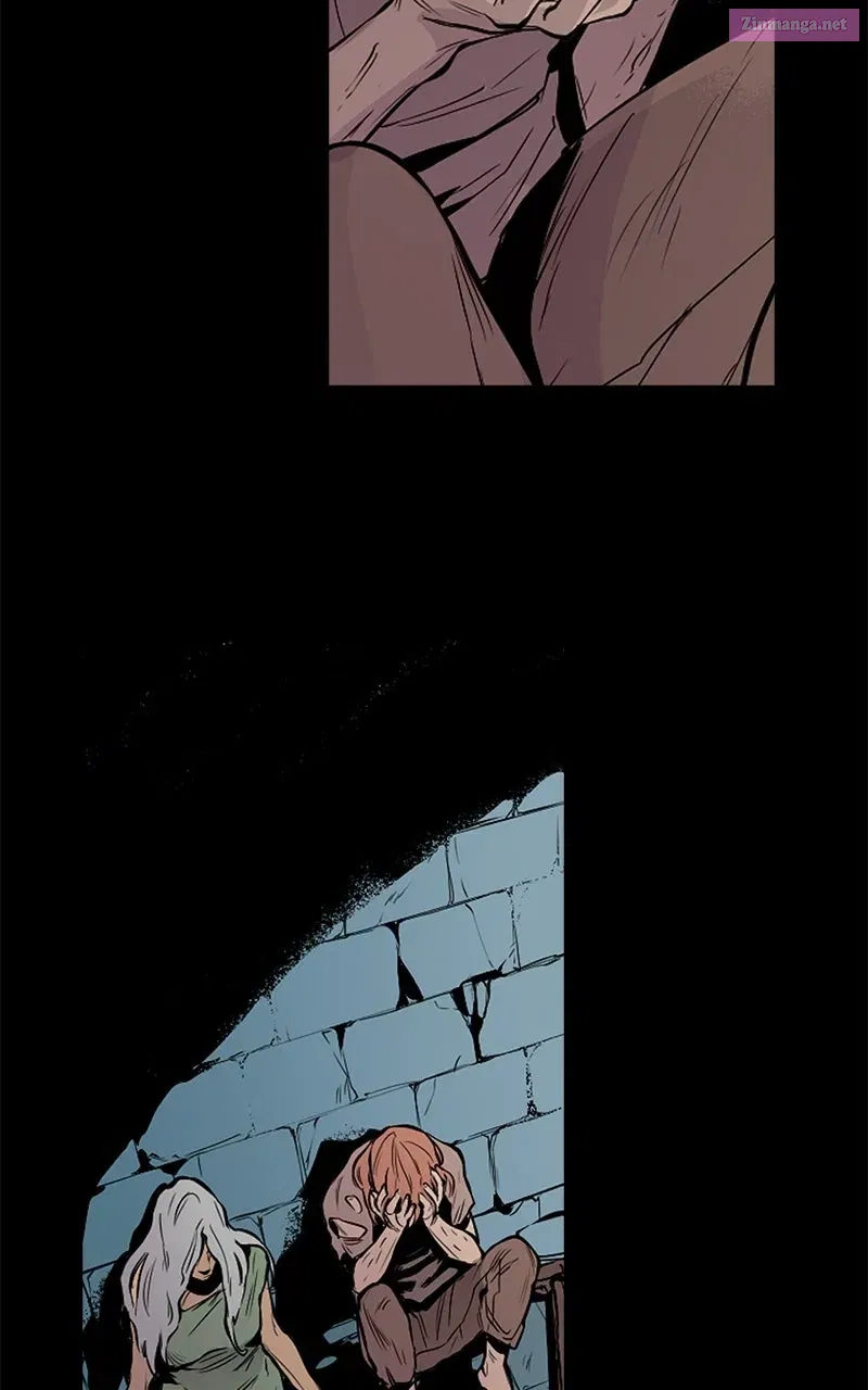 Critical Role - Mighty Nein Origins Chapter 11 - page 14