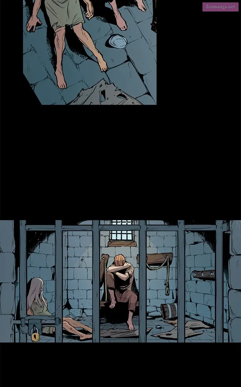 Critical Role - Mighty Nein Origins Chapter 11 - page 15