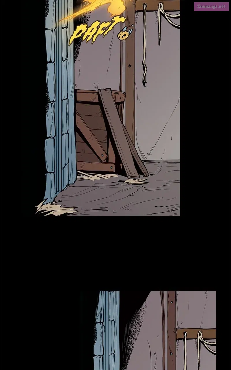 Critical Role - Mighty Nein Origins Chapter 11 - page 17