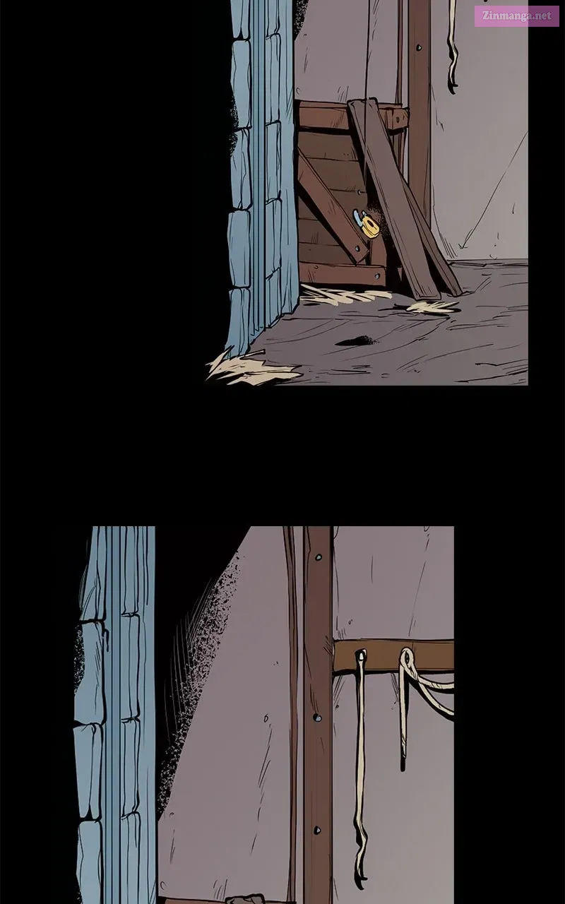 Critical Role - Mighty Nein Origins Chapter 11 - page 18