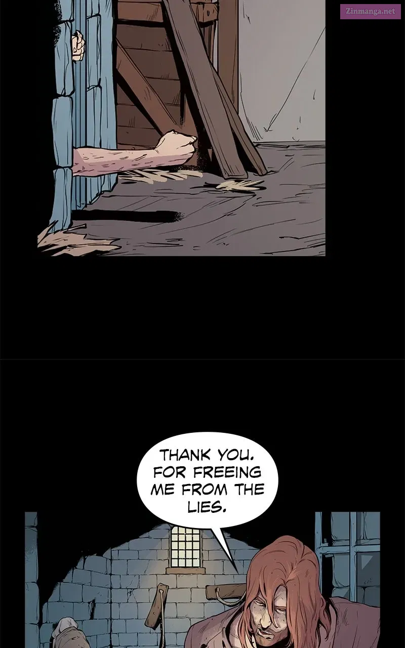 Critical Role - Mighty Nein Origins Chapter 11 - page 19