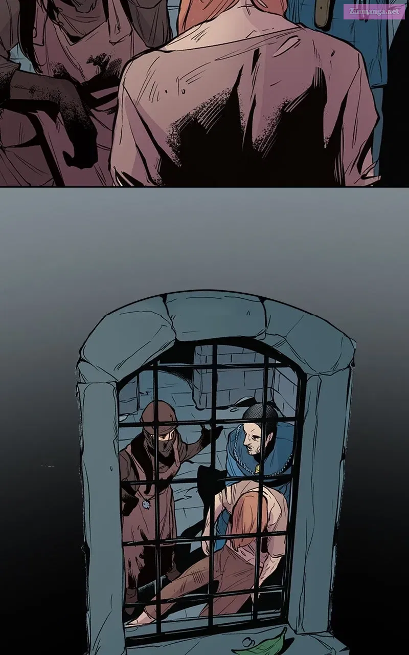 Critical Role - Mighty Nein Origins Chapter 11 - page 2