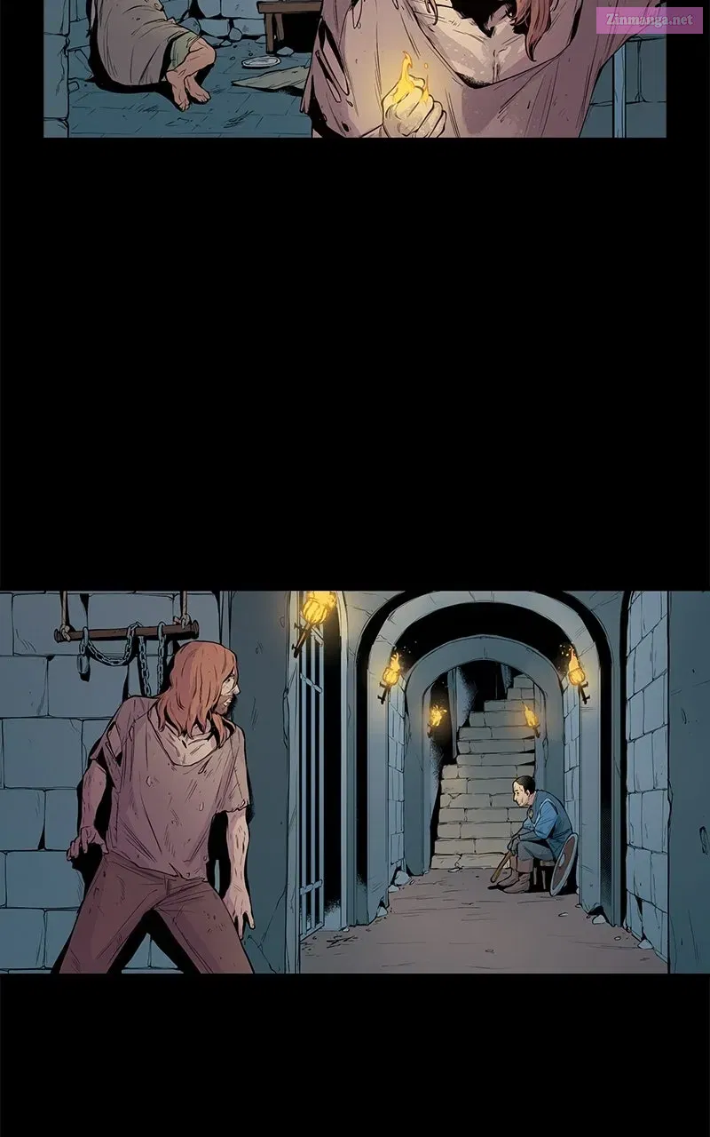 Critical Role - Mighty Nein Origins Chapter 11 - page 20