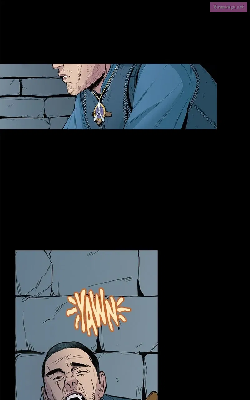 Critical Role - Mighty Nein Origins Chapter 11 - page 21