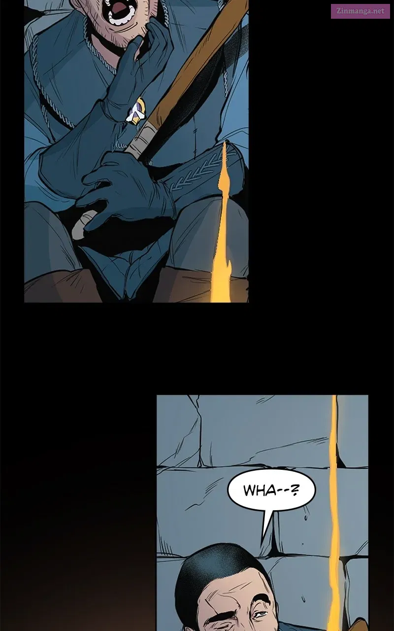 Critical Role - Mighty Nein Origins Chapter 11 - page 22