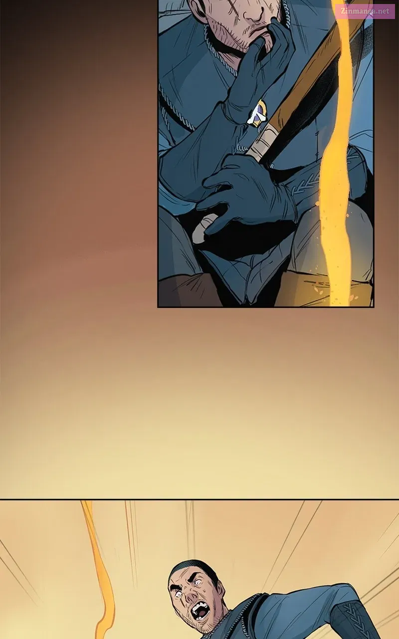 Critical Role - Mighty Nein Origins Chapter 11 - page 23