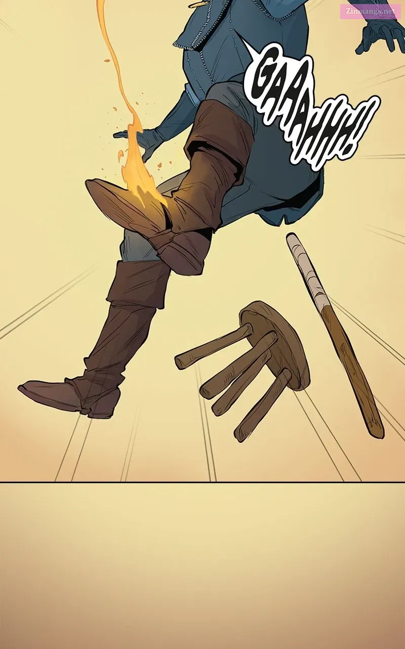 Critical Role - Mighty Nein Origins Chapter 11 - page 24