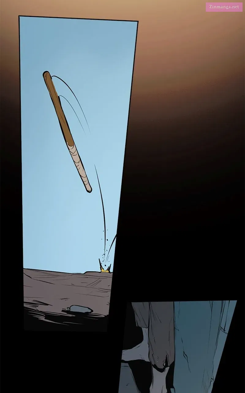 Critical Role - Mighty Nein Origins Chapter 11 - page 25