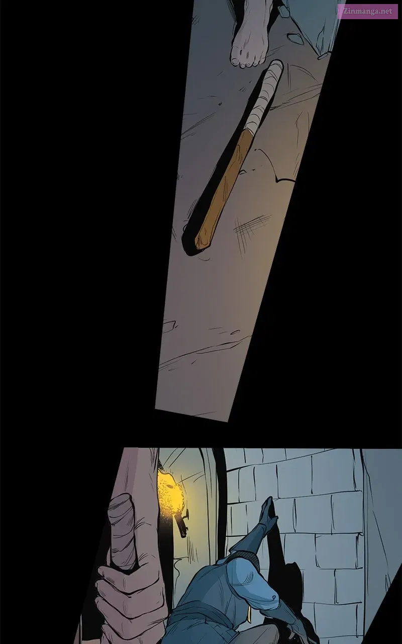 Critical Role - Mighty Nein Origins Chapter 11 - page 26