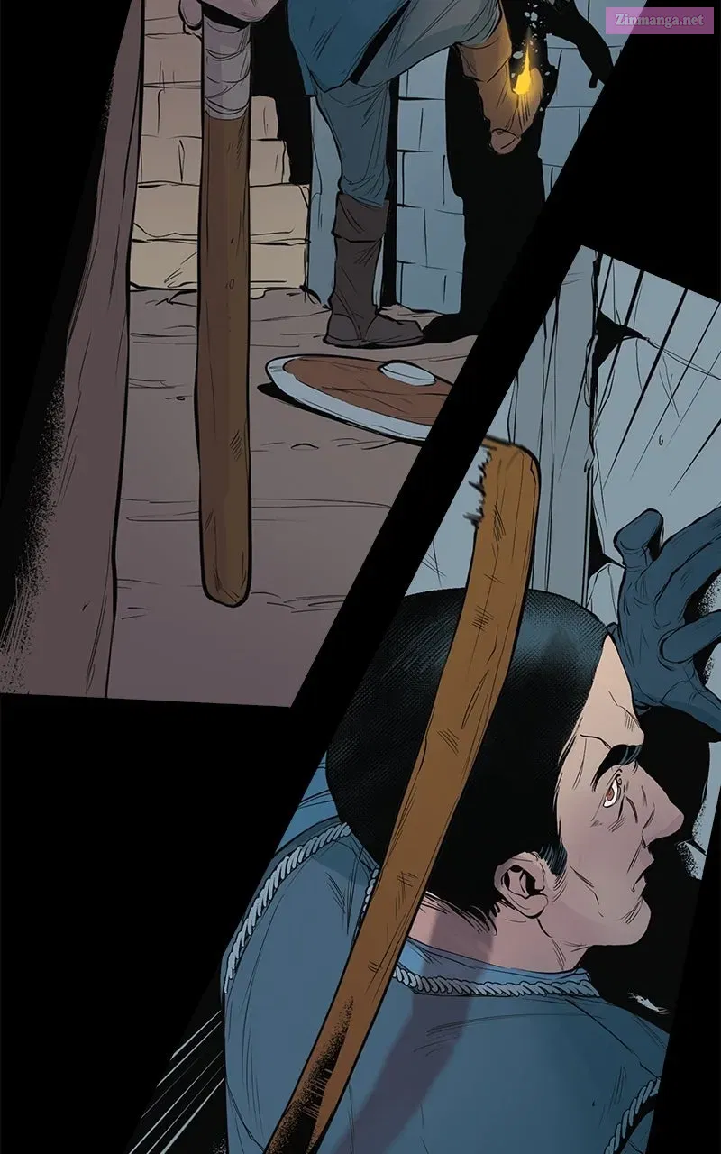 Critical Role - Mighty Nein Origins Chapter 11 - page 27