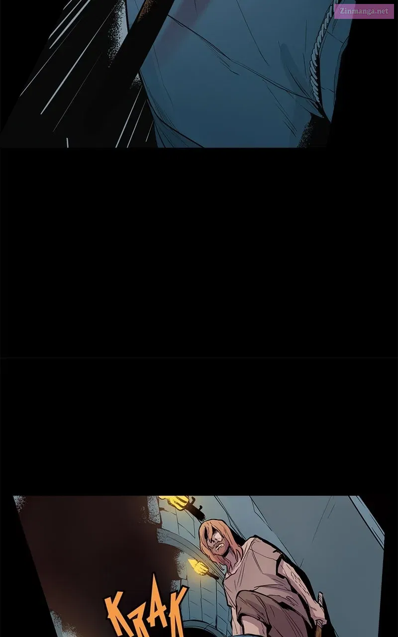 Critical Role - Mighty Nein Origins Chapter 11 - page 28