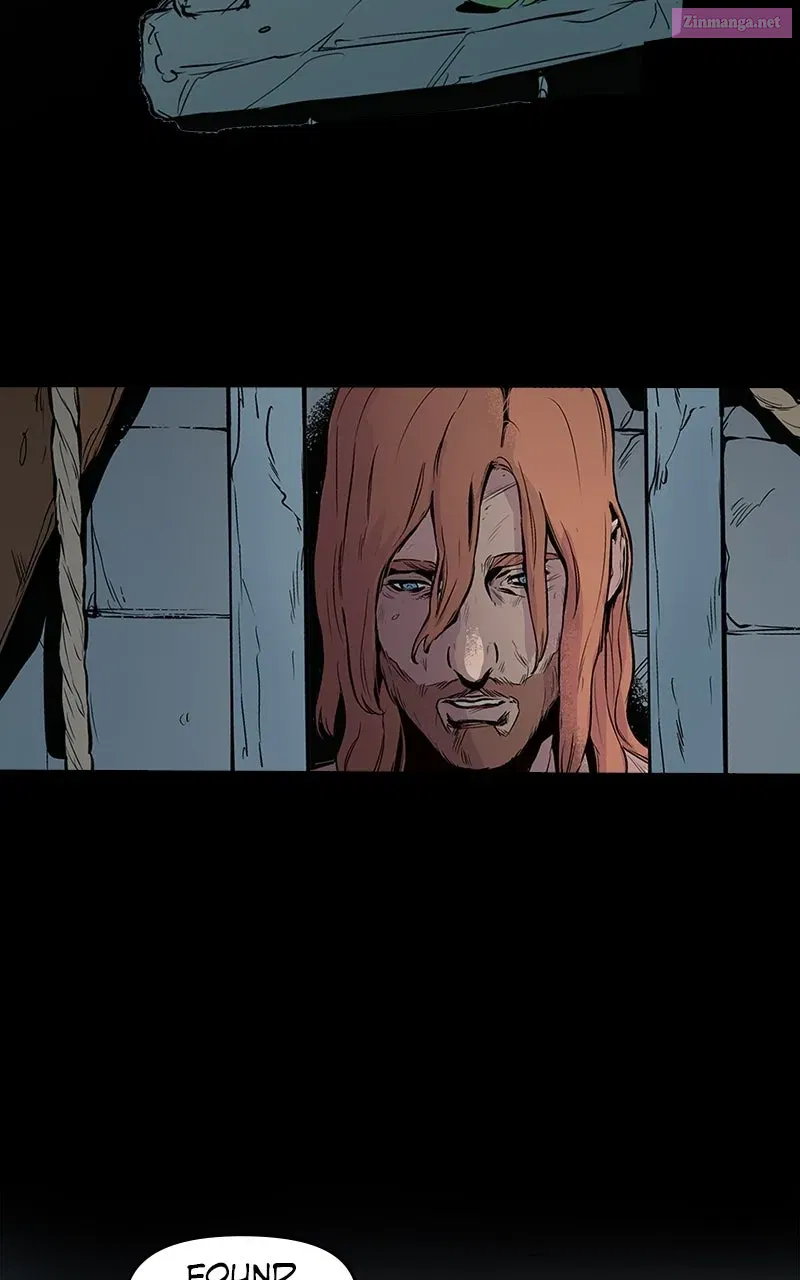 Critical Role - Mighty Nein Origins Chapter 11 - page 3