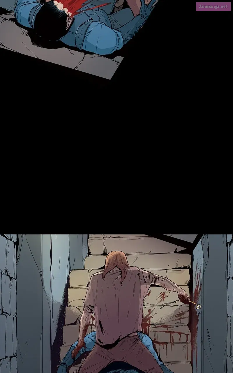 Critical Role - Mighty Nein Origins Chapter 11 - page 30