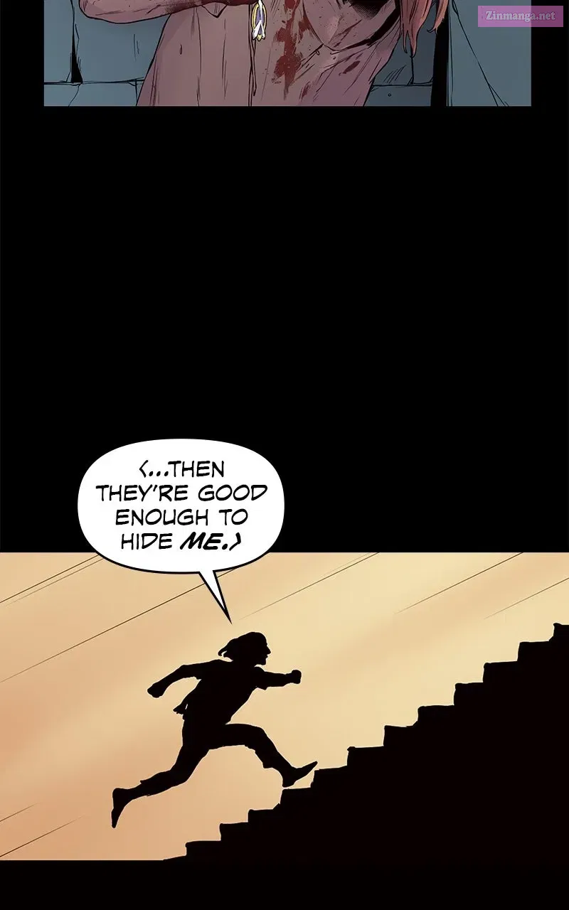 Critical Role - Mighty Nein Origins Chapter 11 - page 32