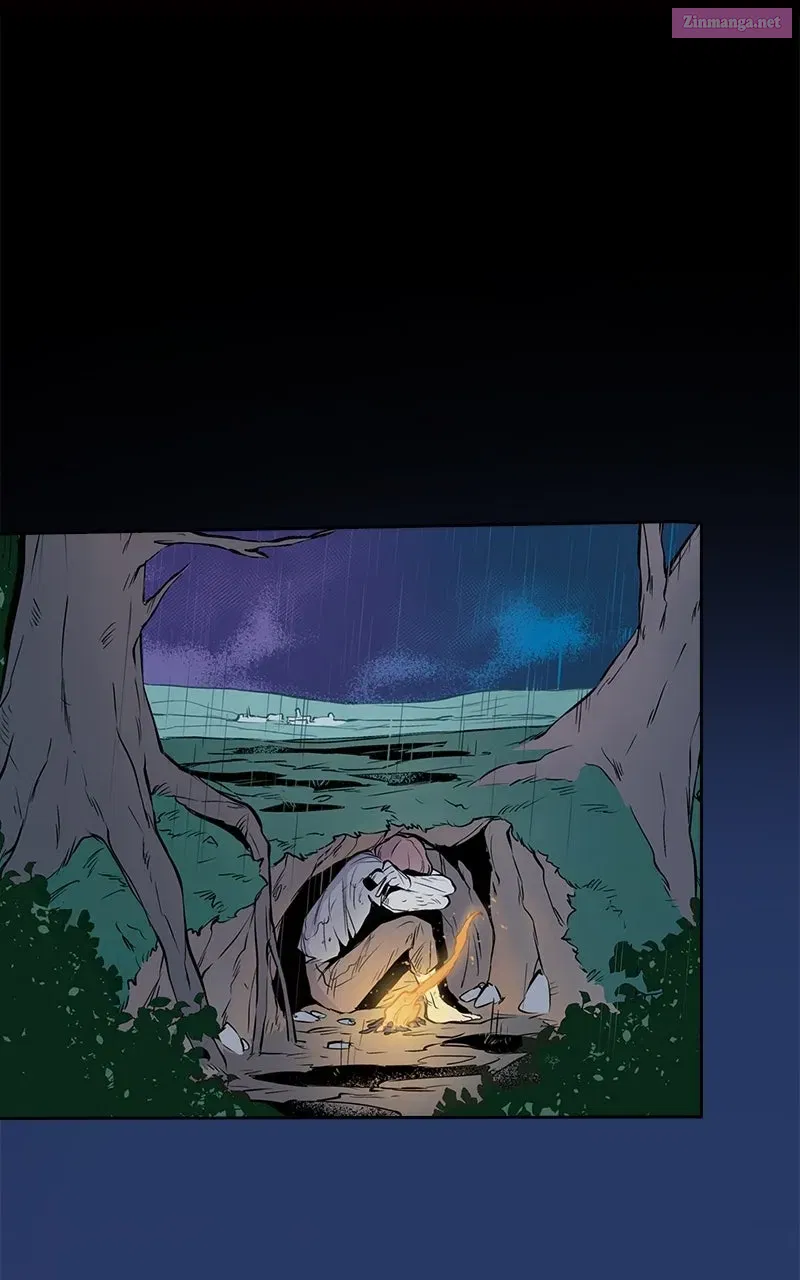 Critical Role - Mighty Nein Origins Chapter 11 - page 33