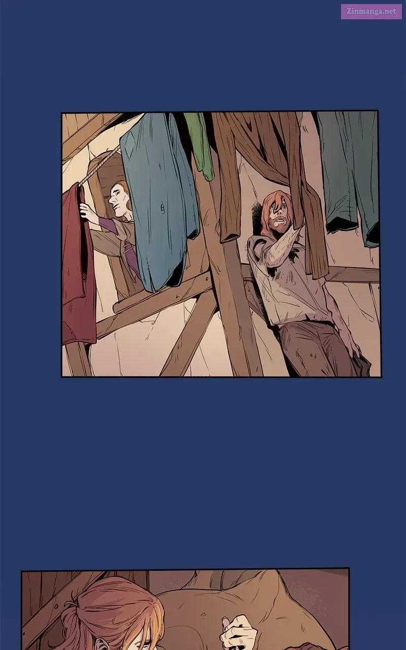 Critical Role - Mighty Nein Origins Chapter 11 - page 34