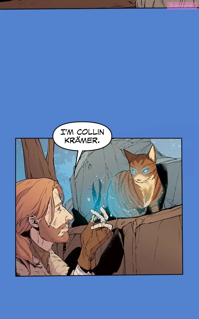 Critical Role - Mighty Nein Origins Chapter 11 - page 37