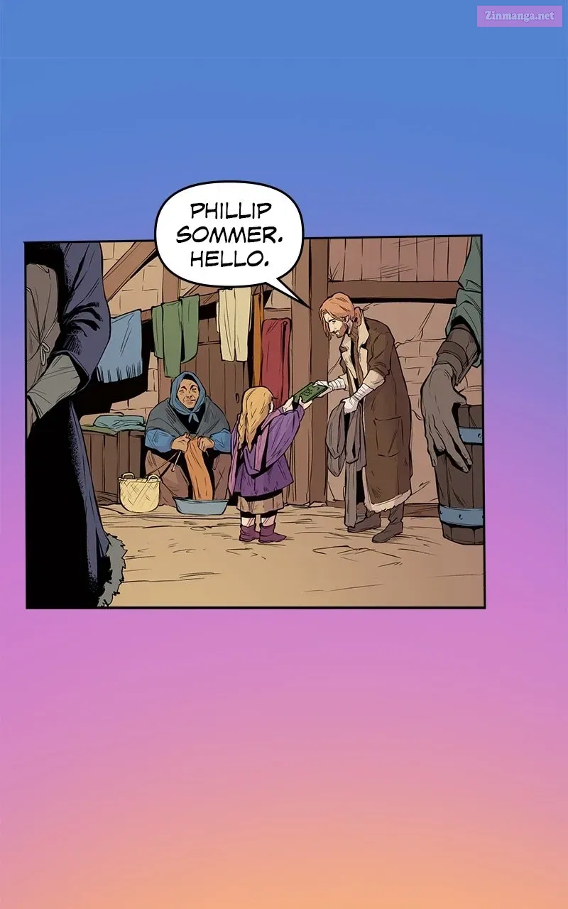 Critical Role - Mighty Nein Origins Chapter 11 - page 38