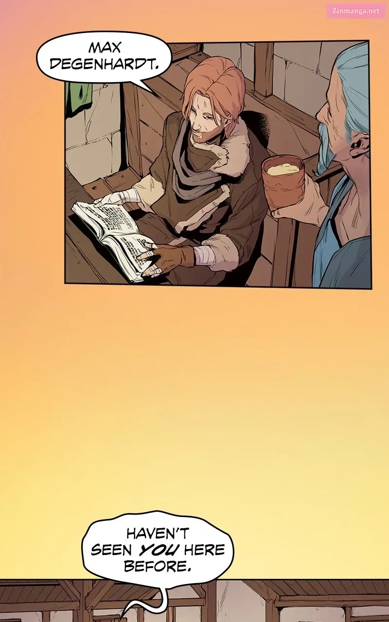 Critical Role - Mighty Nein Origins Chapter 11 - page 39